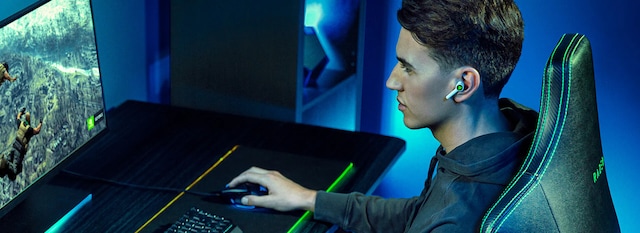 Razer Hammerhead Hyperspeed Razer Hammerhead Hyperspeed