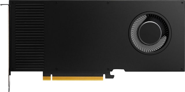 PNY Nvidia RTX A4000