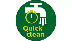 QuickClean