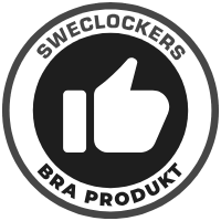 Sweclockers - Bra Produkt