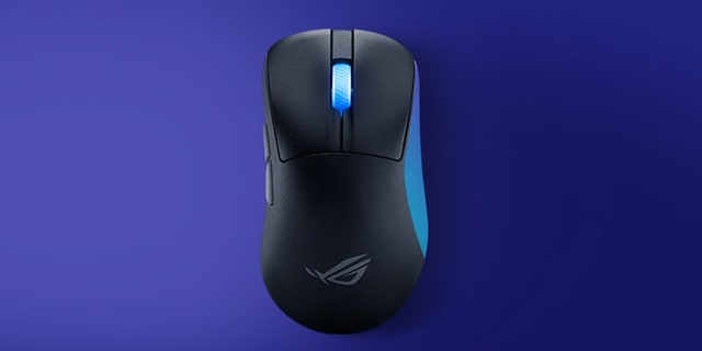 Asus ROG Keris II Ace