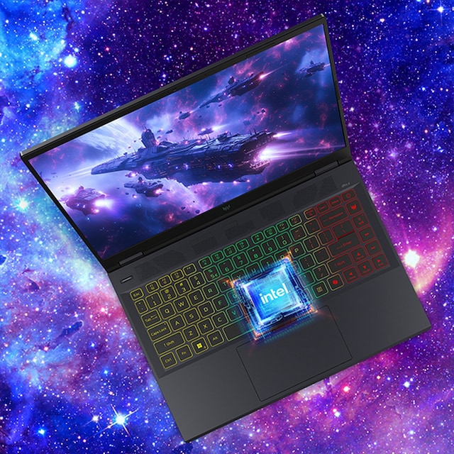 Acer Predator Helios Neo laptop