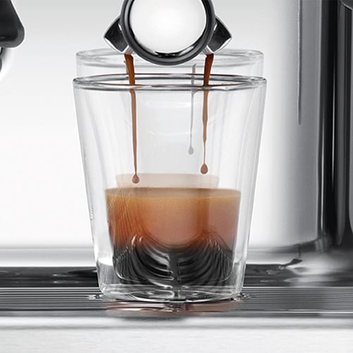 Sage Barista PRO Espressomaskin Sage Barista PRO Espressomaskin