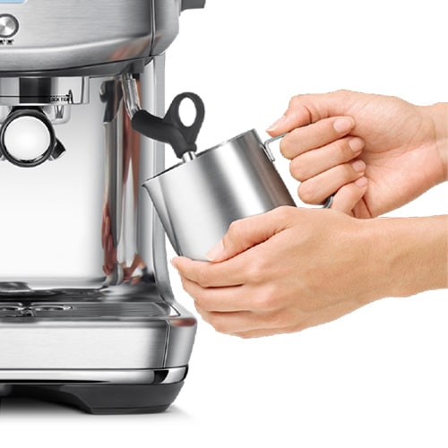Sage Barista PRO Espressomaskin Sage Barista PRO Espressomaskin