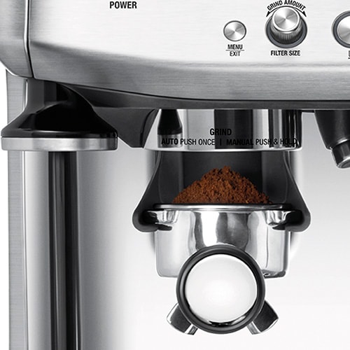 Sage Barista PRO Espressomaskin Sage Barista PRO Espressomaskin