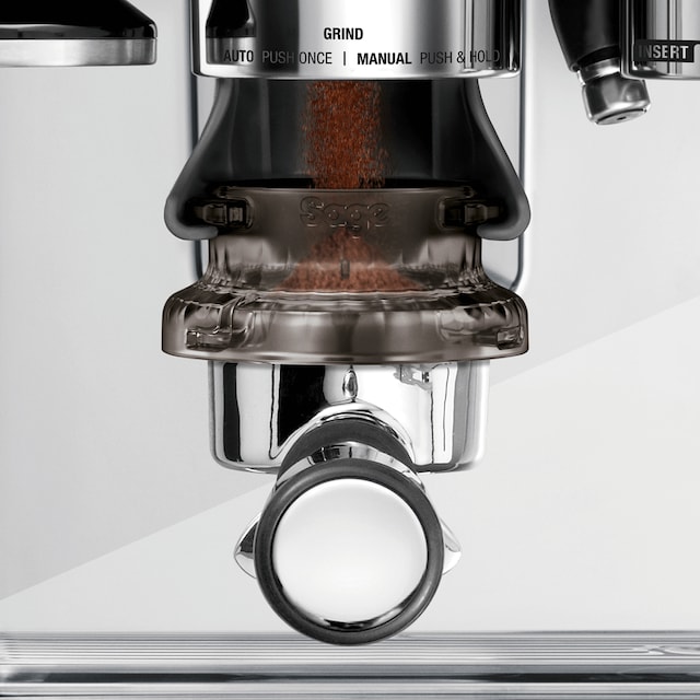Sage Barista PRO Espressemaskin Sage Barista PRO Espressemaskin