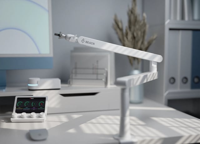 BEACN Studio XLR Interface BEACN Studio XLR Interface