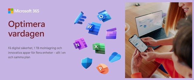 Microsoft 365 Personal