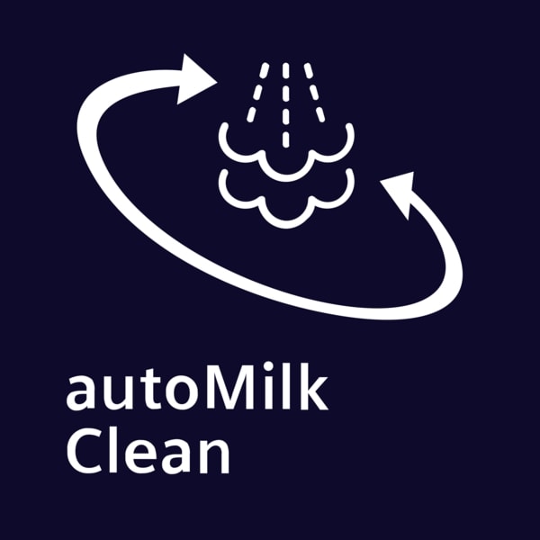 autoMilk Clean