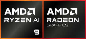 AMD Ryzen AI 9 Radeon Graphics