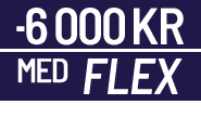 Flex 6000