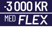 Flex 3000