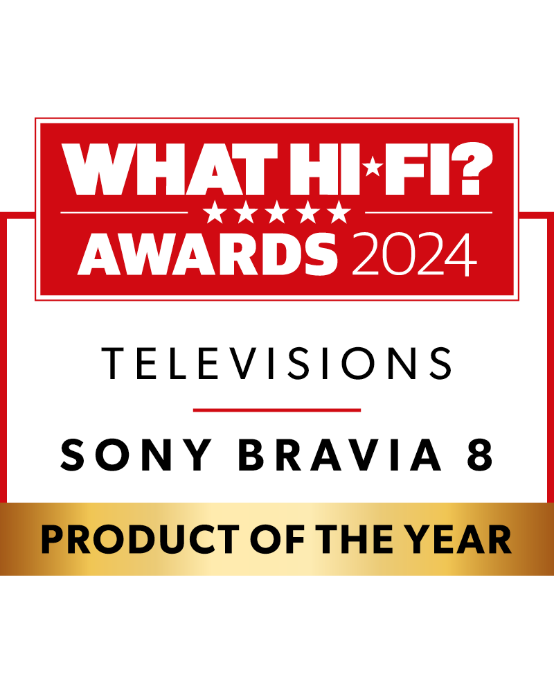 What Hi-Fi Awards 2024 - Product of the year