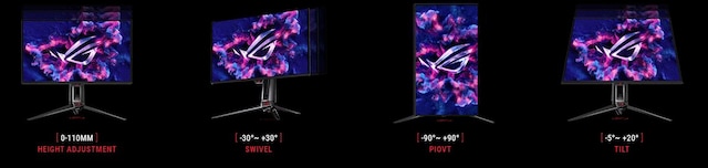 ASUS PG27UCDM ASUS PG27UCDM
