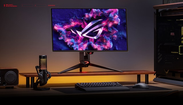 ASUS PG27UCDM ASUS PG27UCDM
