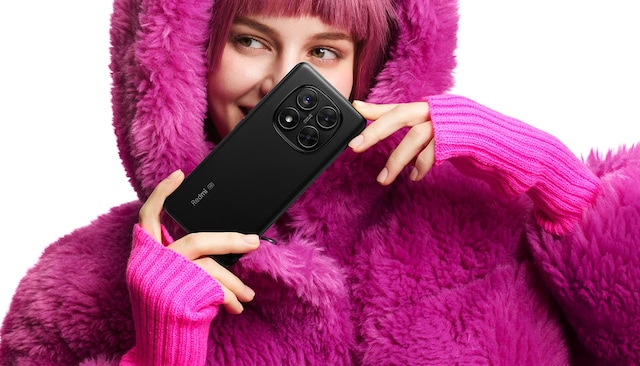 Redmi Note 14 Pro 5G Redmi Note 14 Pro 5G