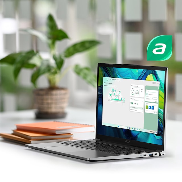 Acer Aspire Go 15 laptop Acer Aspire Go 15 laptop