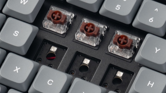 Keychron K17 MAX Keychron K17 MAX