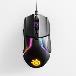 SteelSeries Rival 600